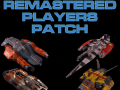 Players Patch