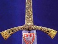 Szczerbiec - Sword from haeven v1.0