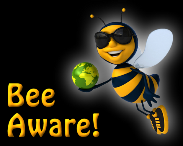 Bee Aware! Demo version 2.0