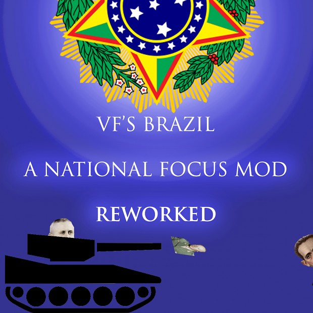 VF's Brazil - Version 1.5