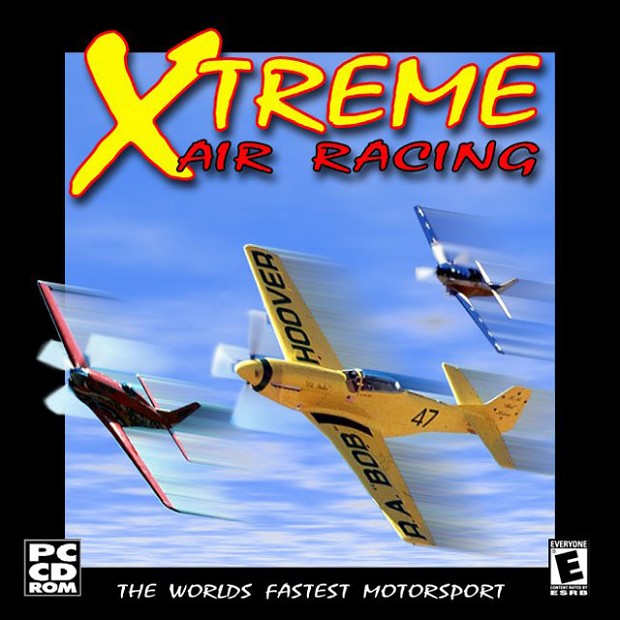 Xtreme Air Racing Demo