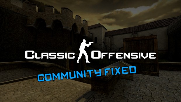 [OUTDATED] Classic Offensive [1.1t_HF2]