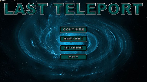 Last Teleport