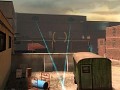 Sniper yard redux release