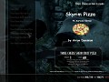 Skyrim Pizza - Creation Club Survival Edition