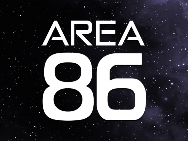 Area 86 Windows [v0.85]