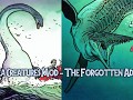 Sea Creatures Mod - The Forgotten Addon