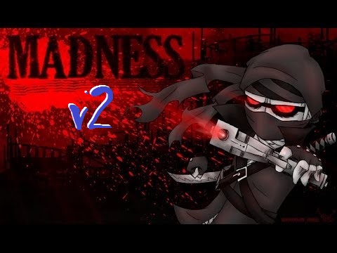 Madness Combat Zombies v2