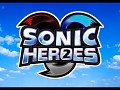 Sonic Heroes 2 - White Forest