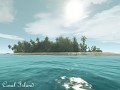 Coral Island setup package