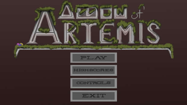The Arrow of Artemis Beta 1.0