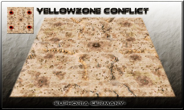 Yellowzone Conflict