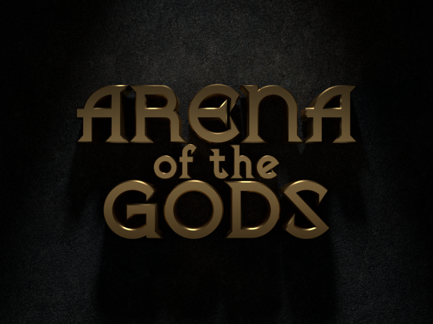 Arena of the Gods v1 0