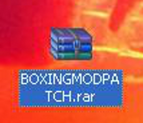 boxing mod patch