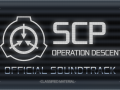 SCP Operation Descent Official Soundtrack