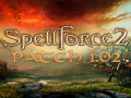 SpellForce 2 official Patch 1.02