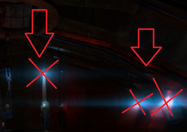 [Optional] "No lens flares" Addon for OF2L