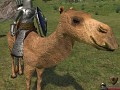 Sarranid Camel v2