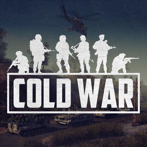 Cold War English patch (NEW)
