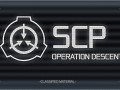 SCP: Operation Descent v0.1.1