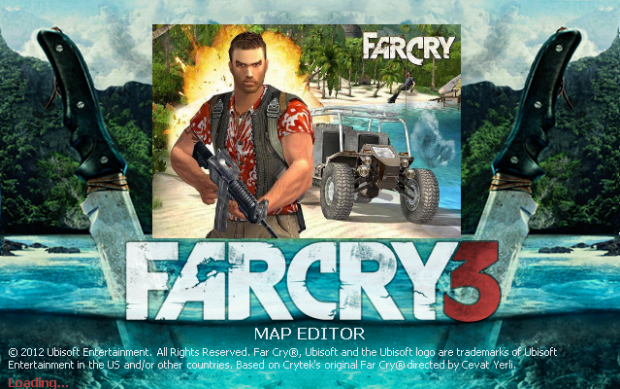 far cry 1 cover
