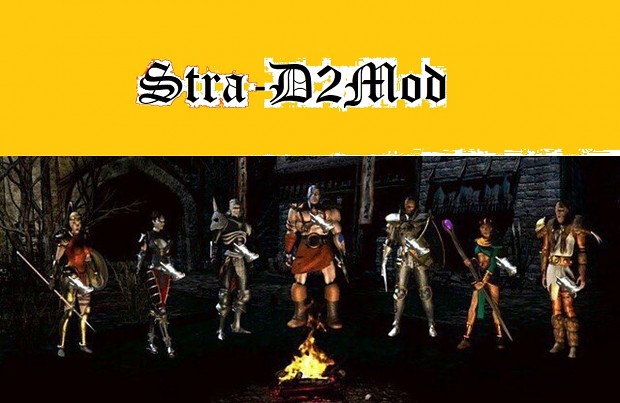 Stra-D2Mod 1.3