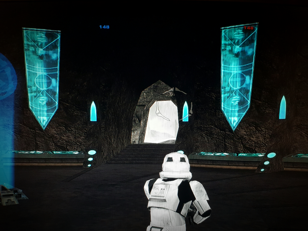 Vanqor Map 1.0 addon - Star Wars Battlefront II - ModDB