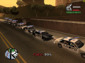 SA-MP 0.3Z R1 file - San Andreas: Multiplayer mod for Grand Theft