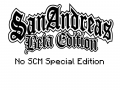 GTA San Andreas Beta: No SCM (SAMP Fix)