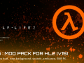 HL2 BMS Mod Made By Aniket