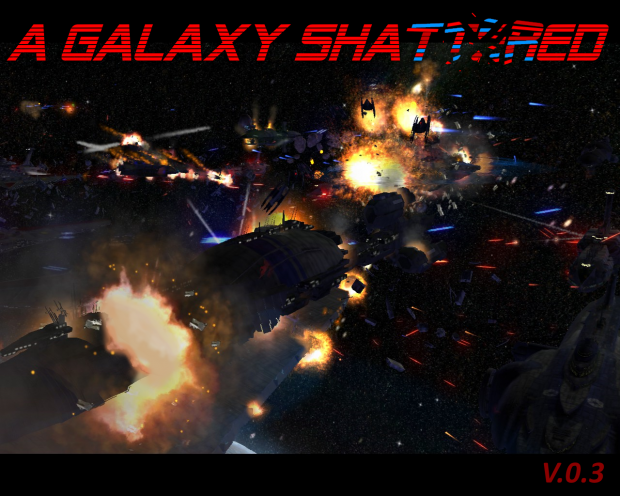 Galaxy ShatteredV.0.3.5