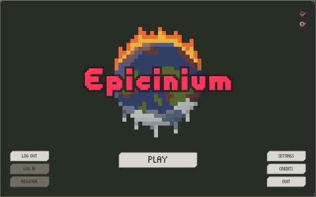 Epicinium beta 0.20.0 (Windows 64-bit)