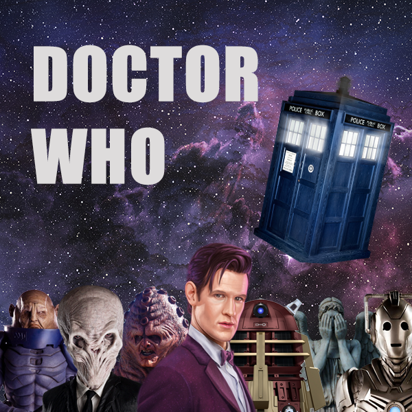 Doctor Who Mod for Stellaris v2.0.2