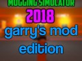 Mugging Simulator 2018: GMOD EDITION