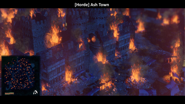 [Horde] Ash Town