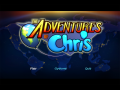 The Adventures of Chris Demo April 2018 Linux