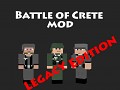 Battle of Crete 1.0 (The first version 2010)