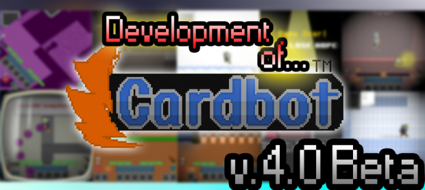 Cardbot 4.0b Install