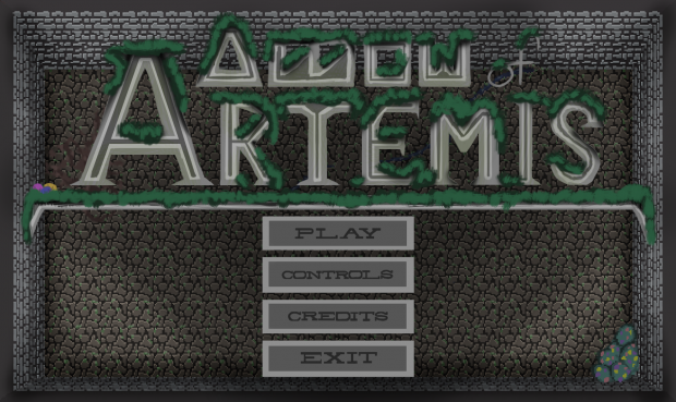 The Arrow of Artemis 1.1