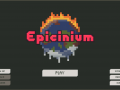 Epicinium beta 0.21.0 (Linux 32-bit)