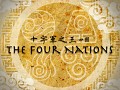 Avatar   Four Nations 1.05