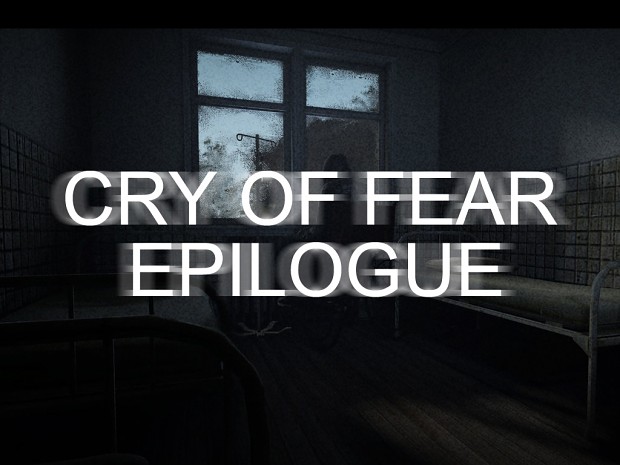 Cry of Fear Epilogue All Episodes[ENG]
