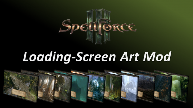 SF3 Extended Loading-Screen BG Mod