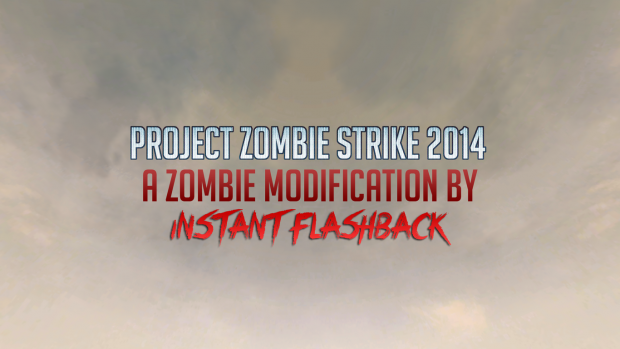 Project Zombie Strike 2014 V2.0