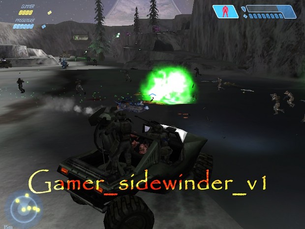 Gamer_sidewinder_v1 Halo ce mod by Al MIguel