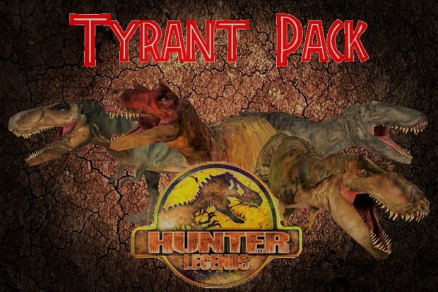 Tyrant Pack