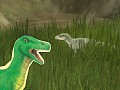 Velociraptor - Good Ol' Days DLC