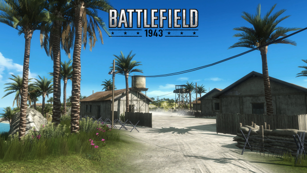 BF1943 Addon Pack Updated