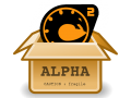 Exterminatus Alpha Patch 9.09 (Zip)