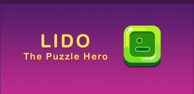 Lido - The Puzzle Hero || iOS || Unity || Gameplay